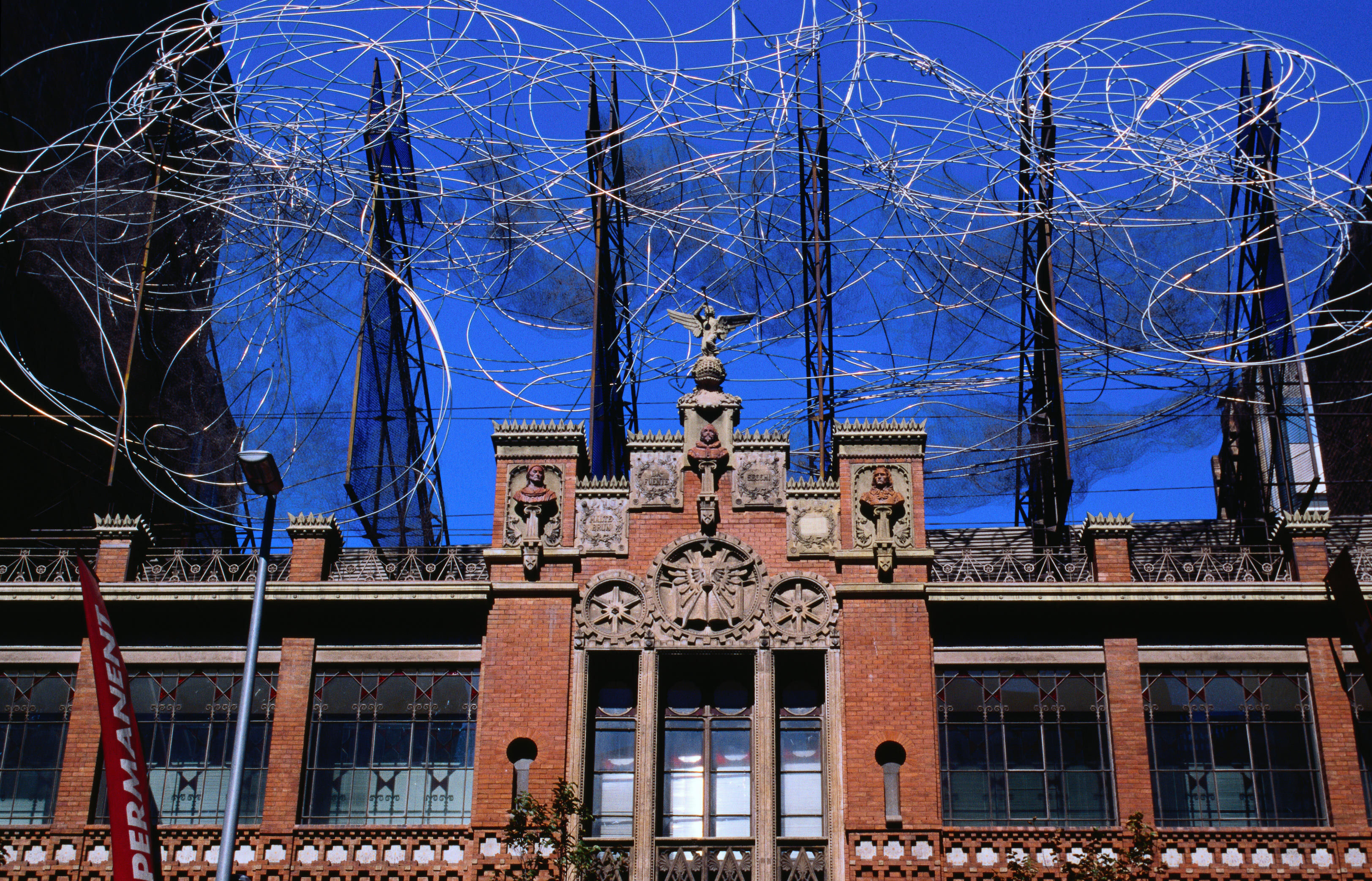 Fondazione Antoni Tàpies